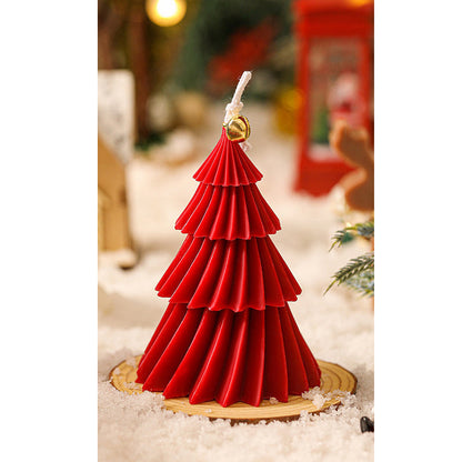 Christmas Creative Scented Candle