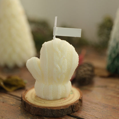 Christmas Creative Scented Candle