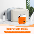 🏆Mini Electric Shaver For Men⚡Your Perfect Shave!