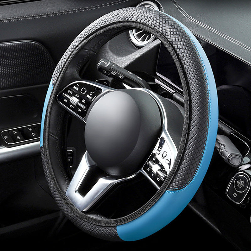 Universal Classic Non-Slip Steering Wheel Protector