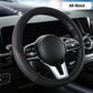 Universal Classic Non-Slip Steering Wheel Protector