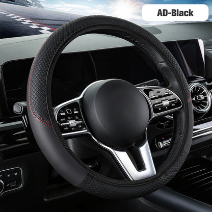 Universal Classic Non-Slip Steering Wheel Protector