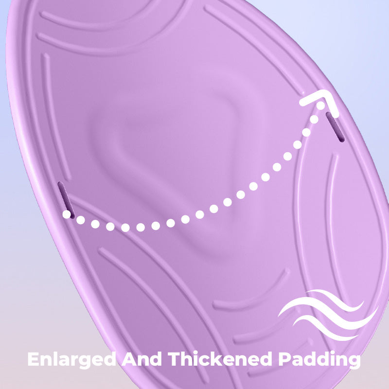 Digital Counting Pelvic Floor Exerciser with Elastic Straps