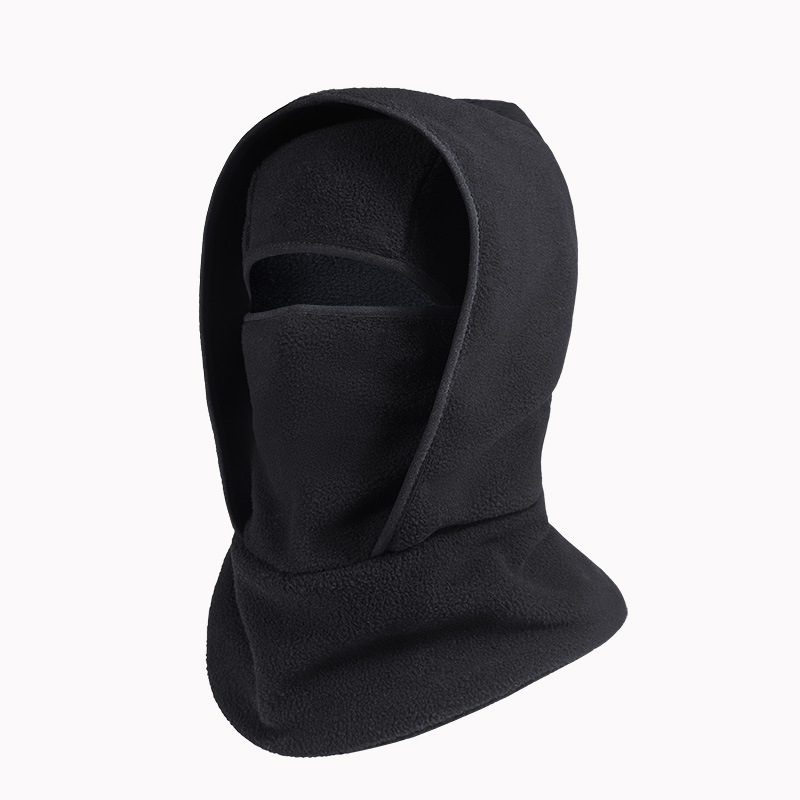 ✨ Your Christmas Cozy Essential: 3-in-1 Hat & Mask ✨