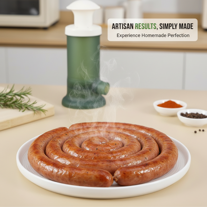 🌭Household Manual Sausage Stuffer Machine