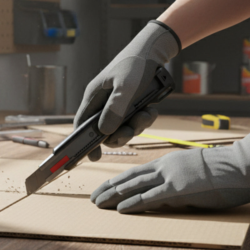 ✨Heavy-Duty Sharp Utility Knife