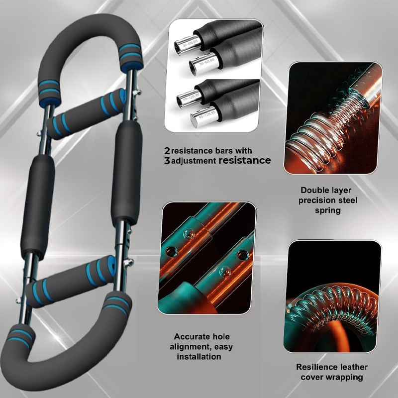 🔥Adjustable Spring Arm Trainer
