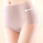 🌸🧘‍♀️Thermogenic Tummy Control Shorts – 30‑min daily wear, activates warmth & boosts circulation. Supports firmer, smoother contour.