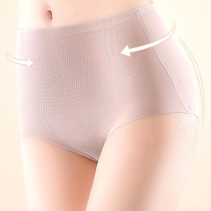 🌸🧘‍♀️Thermogenic Tummy Control Shorts – 30‑min daily wear, activates warmth & boosts circulation. Supports firmer, smoother contour.