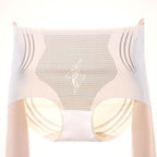 🌸🧘‍♀️Thermogenic Tummy Control Shorts – 30‑min daily wear, activates warmth & boosts circulation. Supports firmer, smoother contour.