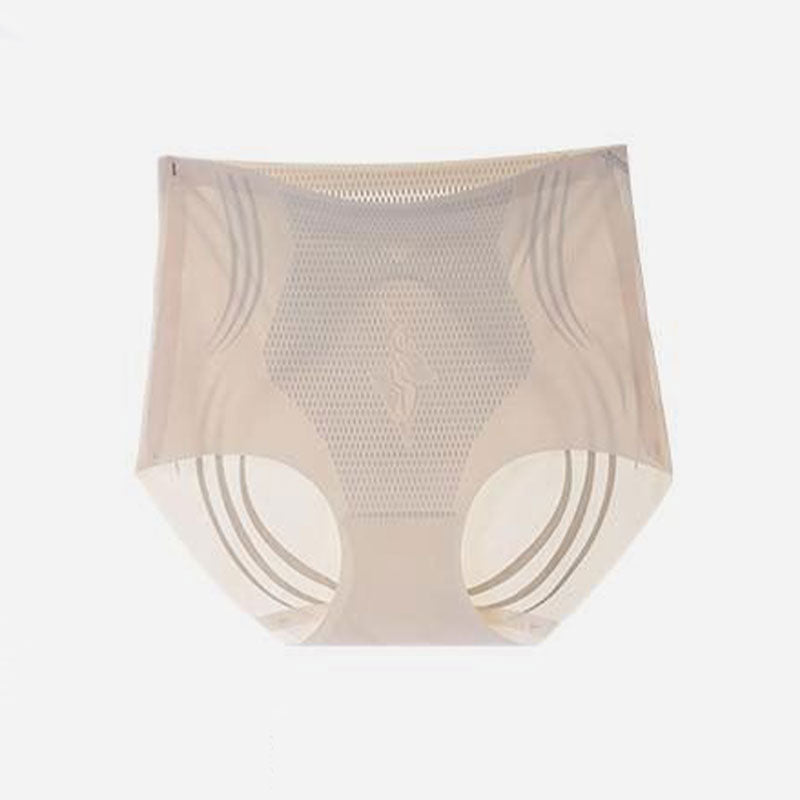🌸🧘‍♀️Thermogenic Tummy Control Shorts – 30‑min daily wear, activates warmth & boosts circulation. Supports firmer, smoother contour.