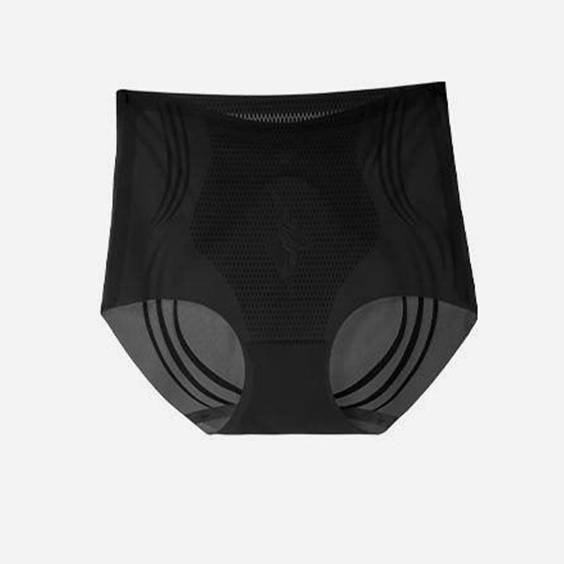 🌸🧘‍♀️Thermogenic Tummy Control Shorts – 30‑min daily wear, activates warmth & boosts circulation. Supports firmer, smoother contour.