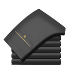 🌟Men's Casual Straight-Fit Pants👖Comprehensively Enhance Your Personal Image