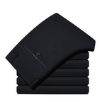 🌟Men's Casual Straight-Fit Pants👖Comprehensively Enhance Your Personal Image