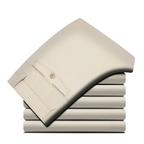 🌟Men's Casual Straight-Fit Pants👖Comprehensively Enhance Your Personal Image