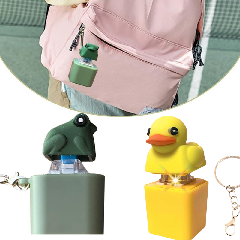 🔥2026 New Arrivals🔥Funny Frog Croaking Fidget Toy