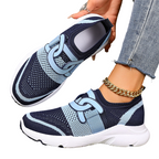 Women's Orthopedic Slip-On Walking Shoes 👟Walking With Ease
