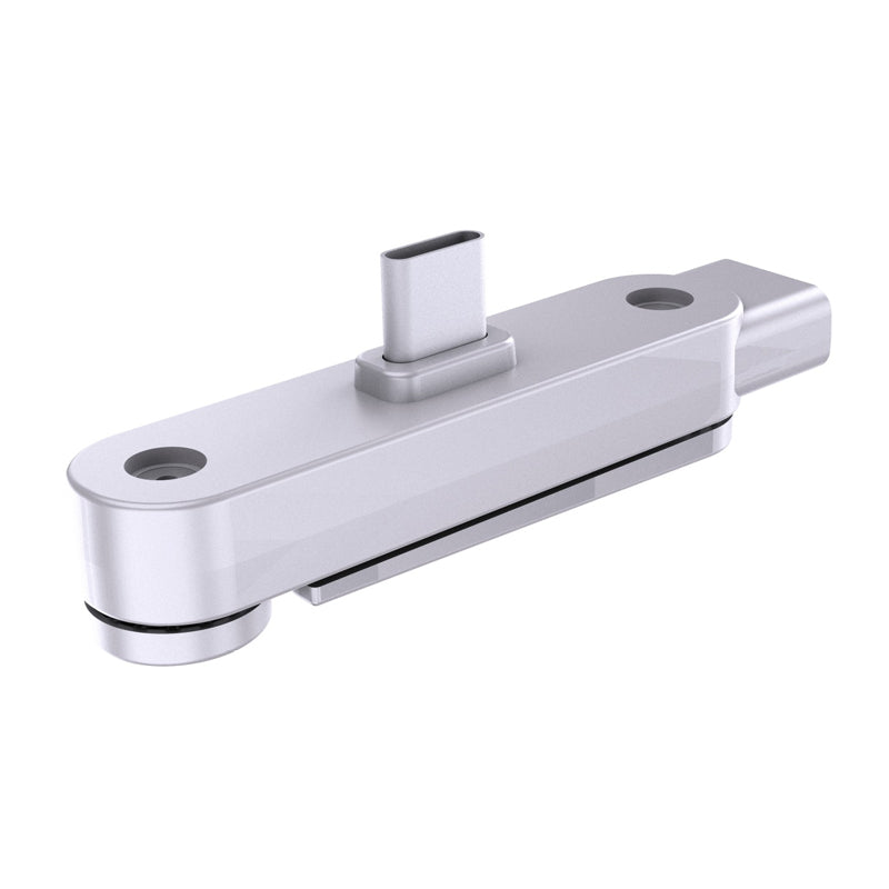 🔥Fast Charging Adapter with 360° Foldable Phone Stand🔥