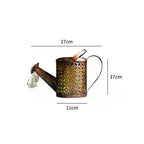 Solar Art Outdoor Lights