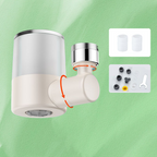 💝Universal 720° Rotating Faucet Filter Nozzle Set