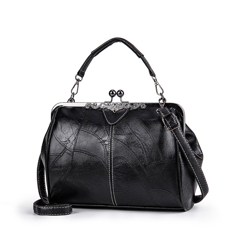 🌟Women’s Vintage Exquisite Handbag