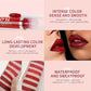 ⏳Time-Limited Special⏰10Pcs Matte Waterproof  Long Lasting Lip Gloss
