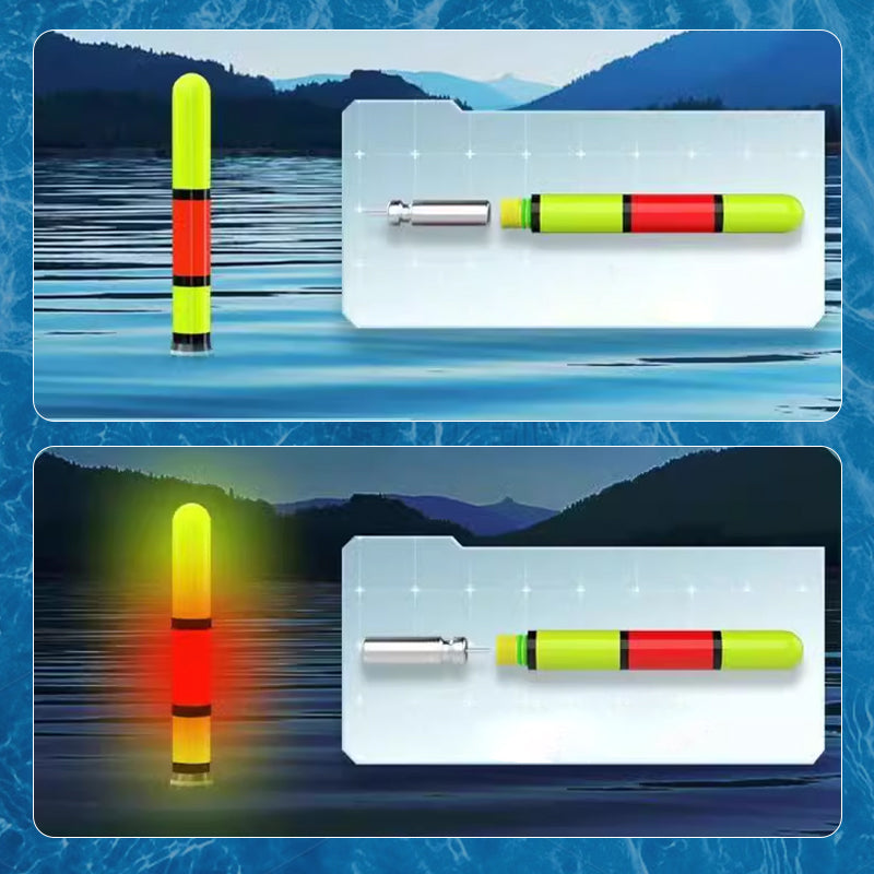 ⚡ Automatic Fishing Line Set 🎣🛡️