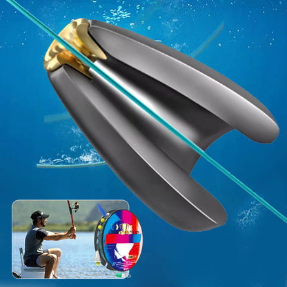 ⚡ Automatic Fishing Line Set 🎣🛡️