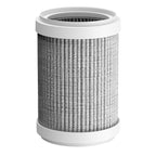 🌬️ Compact Home Air Purifier –  Quiet, energy-efficient, and perfect for allergy sufferers, dust, and pet hair 🏠
