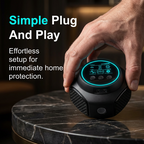 ⚡【High-Power Ultrasonic Pest Repeller】— Rats and cockroaches will leave on their own—no chemicals, no killing! 🚫🐭