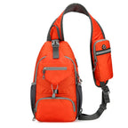Men's Outdoor Sling Crossbody Bag