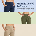 💥New Arrivals & Special Offers-Elegant Tummy Control Yoga Pants