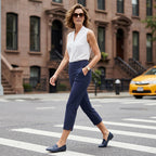 💥New Arrivals & Special Offers-Elegant Tummy Control Yoga Pants