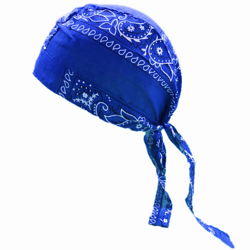 Classic Biker & Sports Headwrap