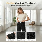 Women's Loose Pants
