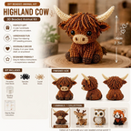 🔥3D Beaded Animal DIY Craft Kit