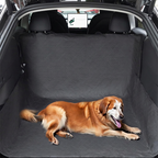 🚗Car Boot Liner Waterproof Pet Travel Mat – Non-slip & easy to clean – Protects trunk from dirt, spills & fur – perfect for dogs or outdoor gear 🐕