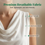 👗 Elegant Slim Fit Cowl Neck Dress – Sleeveless, Side Pockets, Versatile ✨