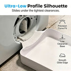 ✨Universal Front-Load Washing Machine Drain Pan