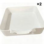 ✨Universal Front-Load Washing Machine Drain Pan