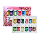 12-Pack Water Soluble Essential Oils Set