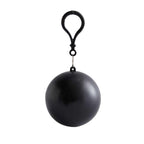 ⏳Time-Limited Special⏰Mini Ball Shape Disposable Raincoat – Ultra‑compact ball packaging fits in any bag, purse or glove box. Waterproof & easy to use – always ready for sudden showers! 🌧️✨