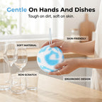 ✨Buy 1 Get 1 Free🧼Multi-Functional Spherical Cleaning Ball
