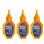 Quick-Dry Multifunctional Super Glue Adhesive
