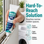 🧼 Mold Remover Gel | Precision Bathroom & Kitchen Care